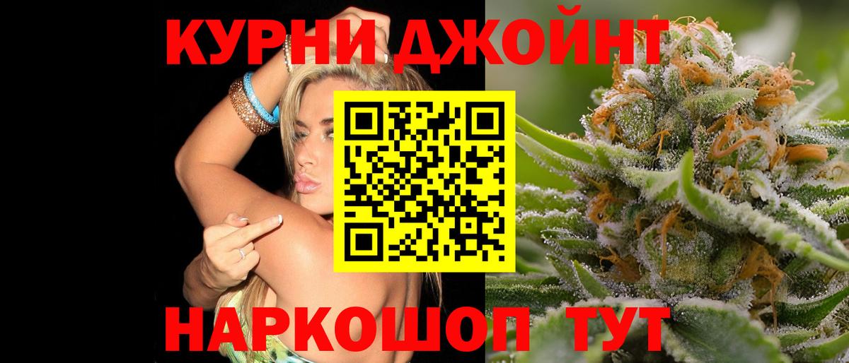 Конопля OG Kush Узловая